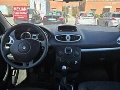 Renault Clio R.S.