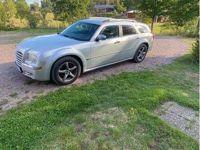 Chrysler 300C