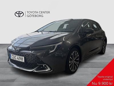 Toyota Corolla Hybrid