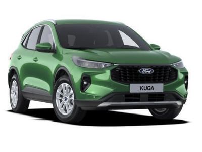 begagnad Ford Kuga Nya Titanium Plug-In-Hybrid 243hk | Räckvidd 69km |