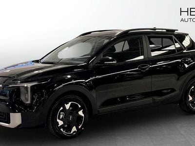 Ny Kia Stonic Advance 2026 SUV