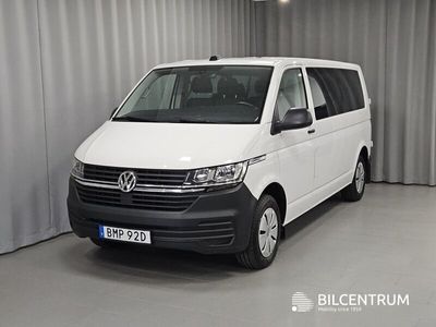 VW Caravelle