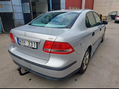 Saab 9-3