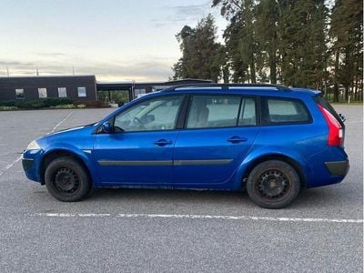 Renault Mégane GrandTour
