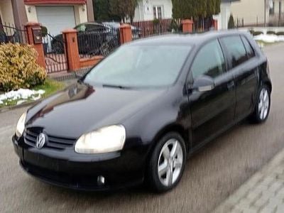 Begagnad VW Golf V 140 HK (102 kW) 2007