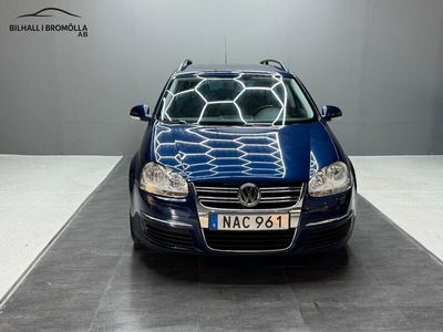 VW Golf VI