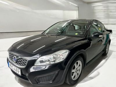 Volvo C30