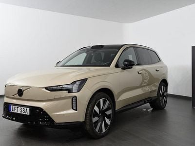 Volvo EX90