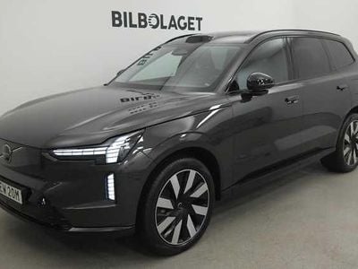Volvo EX90