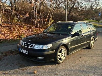 Saab 9-5