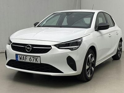Opel Corsa-e
