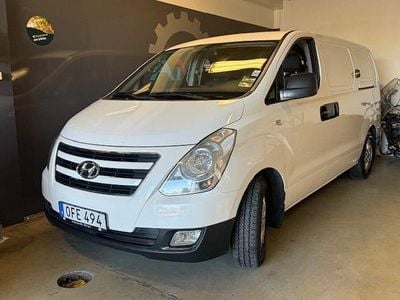 Hyundai H-1