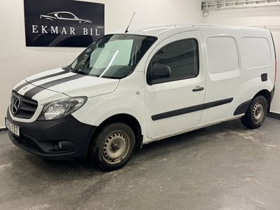 Mercedes Citan 109