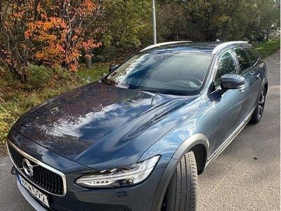 Volvo V90 CC
