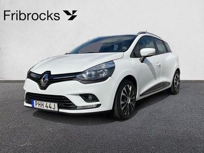 Renault Clio GrandTour