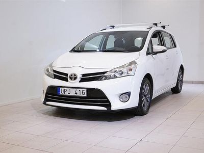 Toyota Verso