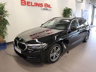 BMW 530e