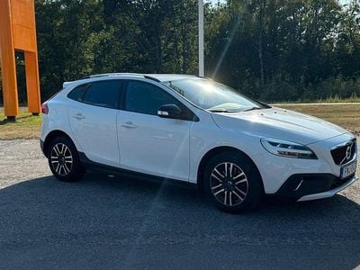 Volvo V40 CC
