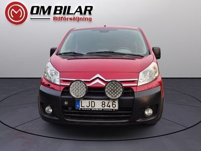 Citroën Jumpy