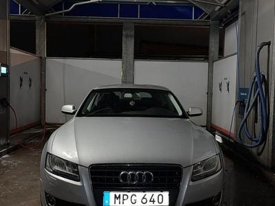 Begagnad Audi A5 Sportback 160 HK (117 kW) 2011 Halvkombi