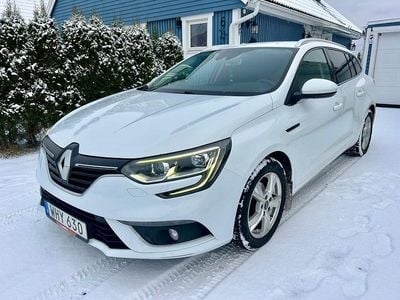 Renault Mégane GrandTour