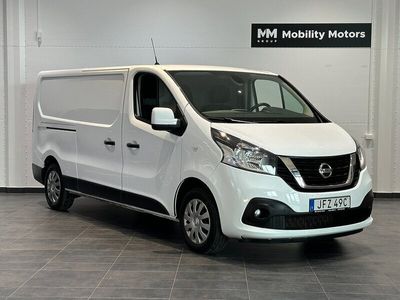 Nissan NV300