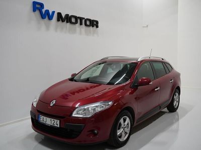 Renault Mégane GrandTour