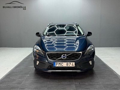 Volvo V40 CC