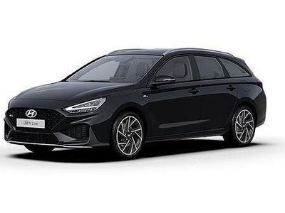 begagnad Hyundai i30 1.0 T-GDi DCT MHEV Essential