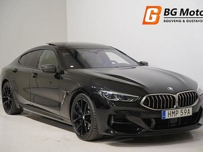 BMW M850