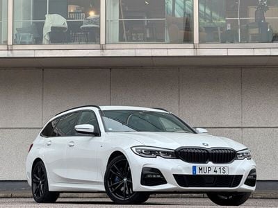 BMW 330e