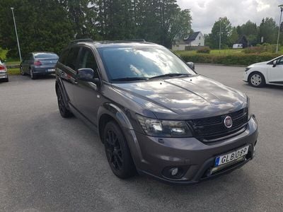 Fiat Freemont