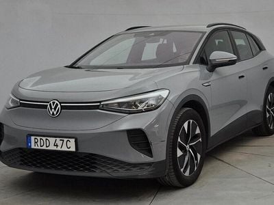 VW ID.4