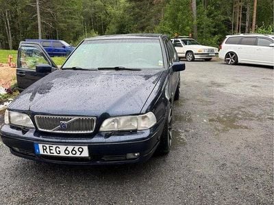 Volvo S70