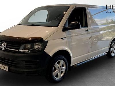 VW T6