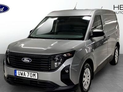 Ford Courier