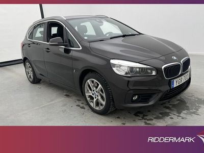 BMW 225 Active Tourer