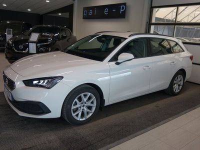 Seat Leon ST
