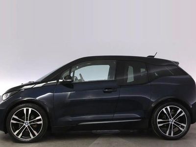 Begagnad 2019 BMW i3 Halvkombi | 190 000 kr (Dyr)