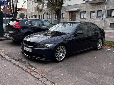 BMW 325