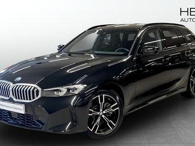 BMW 330e
