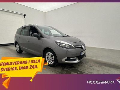 Renault Grand Scénic III