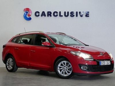 Renault Mégane GrandTour