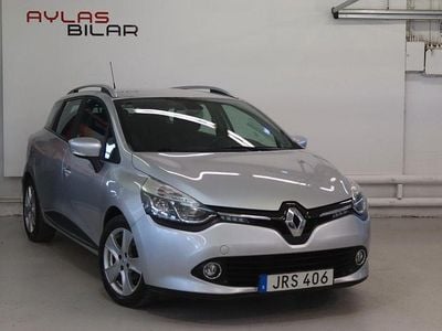 Renault Clio GrandTour