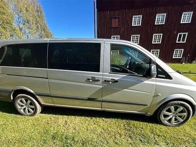 Mercedes Vito