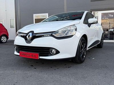 Renault Clio IV