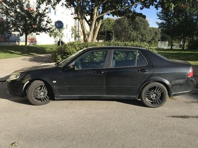 Saab 9-5