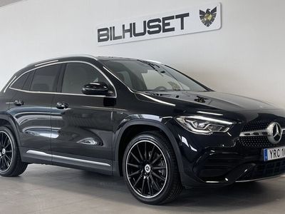 Mercedes GLA250