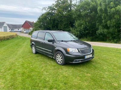 Chrysler Town & Country