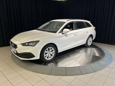 Seat Leon ST